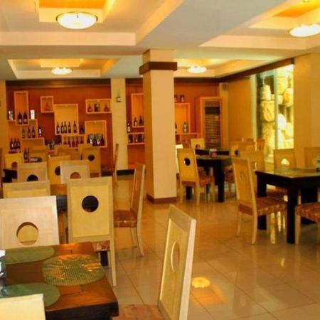 Hotel Goldenfield Kundutel Bacolod Exteriér fotografie