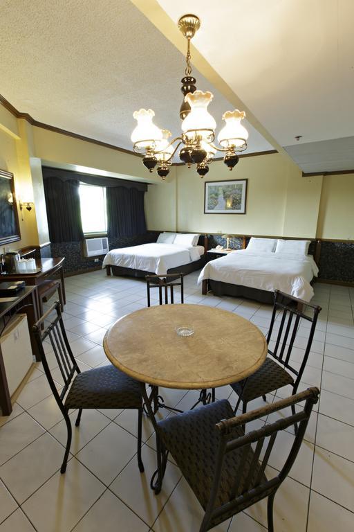 Hotel Goldenfield Kundutel Bacolod Exteriér fotografie