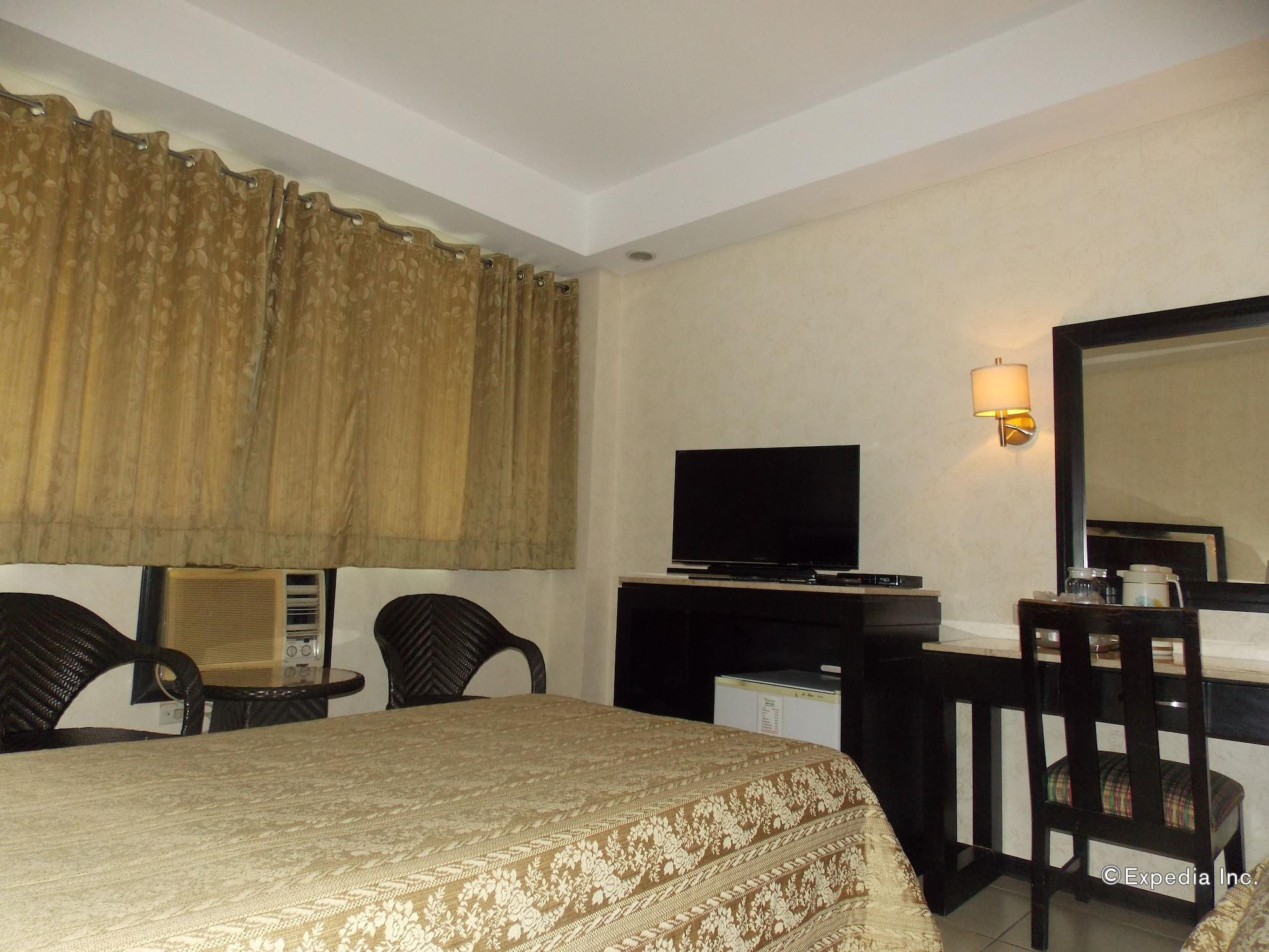 Hotel Goldenfield Kundutel Bacolod Exteriér fotografie