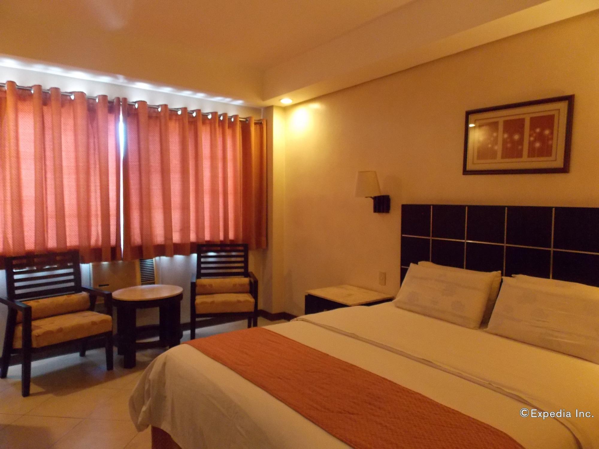 Hotel Goldenfield Kundutel Bacolod Exteriér fotografie