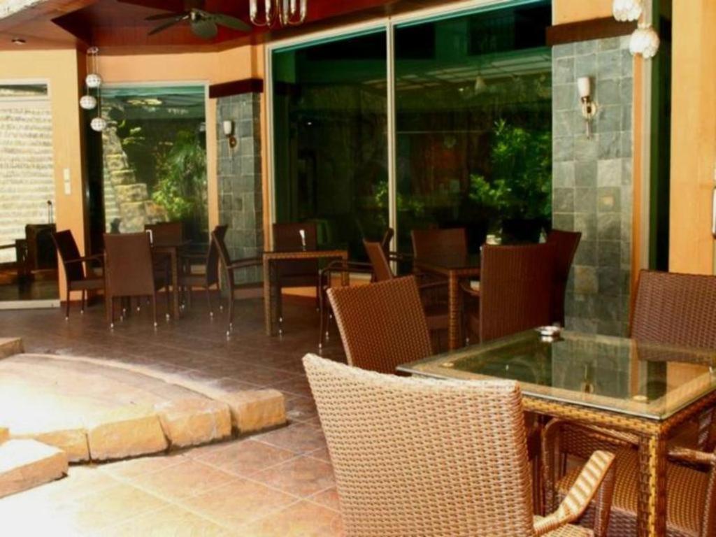 Hotel Goldenfield Kundutel Bacolod Exteriér fotografie