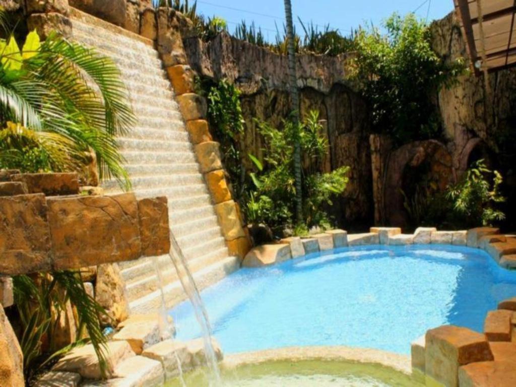 Hotel Goldenfield Kundutel Bacolod Exteriér fotografie